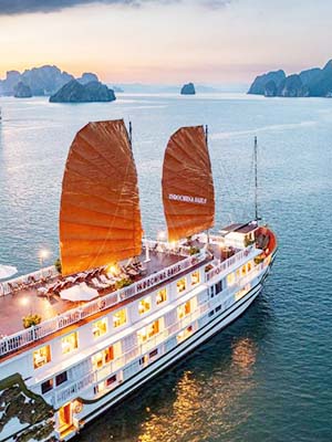 Ha Long